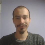 Profesor de Historia y Ciencias sociales capacitado para reforzamientos de educación media y preparación PAES